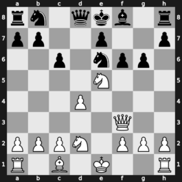 SportAccord Rapid Men 2012 – Round 6.2 – Grischuk, Alexander – 0-1 – Nakamura, Hikaru – G40