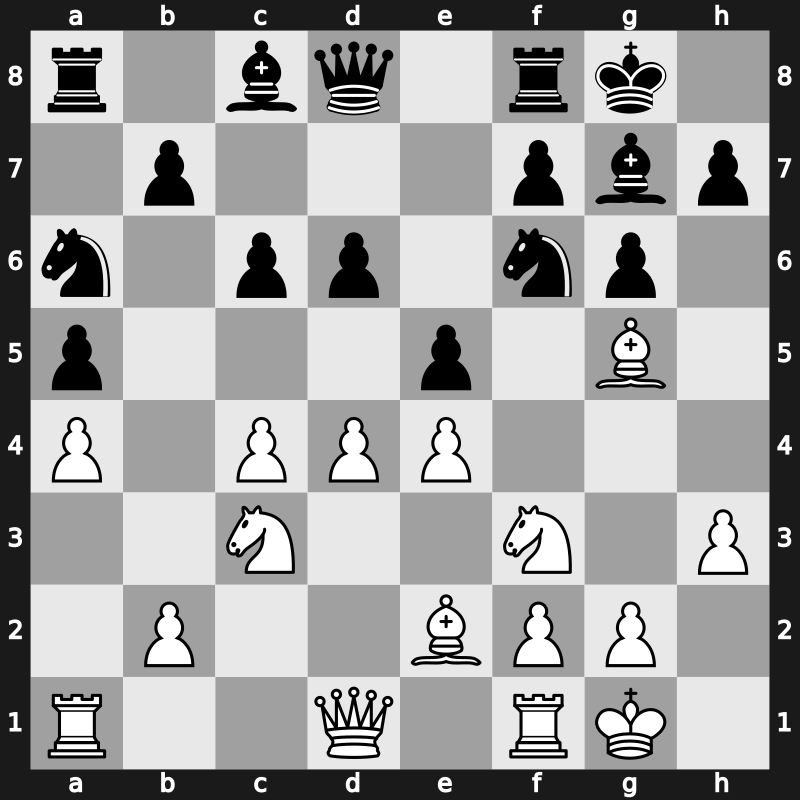SportAccord Rapid Men 2012 – Round 6.6 – Aronian, Levon – 1/2-1/2 – Ivanchuk, Vasyl – G44