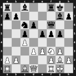 SportAccord Rapid Men 2012 – Round 7.2 – Ding, Liren – 0-1 – Grischuk, Alexander – G48