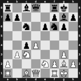 SportAccord Rapid Men 2012 – Round 7.6 – Ivanchuk, Vasyl – 0-1 – Leko, Peter – G52