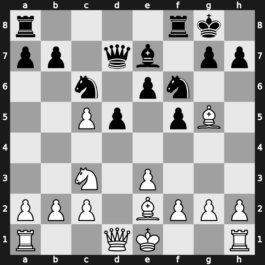 World Blitz Final 2012 – Round 1 – Gelfand, Boris – 0-1 – Ivanchuk, Vasyl – G3