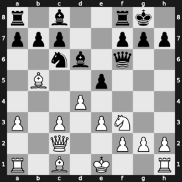 World Blitz Final 2012 – Round 5 – Gelfand, Boris – 1/2-1/2 – Topalov, Veselin – G33