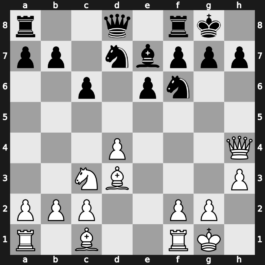 World Blitz Final 2012 – Round 5 – Carlsen, Magnus – 1-0 – Ivanchuk, Vasyl – G38