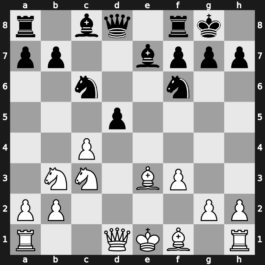World Blitz Final 2012 – Round 5 – Jumabayev, Rinat – 1-0 – Bologan, Victor – G39