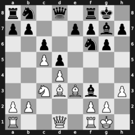 World Blitz Final 2012 – Round 8 – Chadaev, Nikolai – 1-0 – Carlsen, Magnus – G60