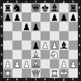 World Blitz Final 2012 – Round 10 – Morozevich, Alexander – 1-0 – Bologan, Victor – G75