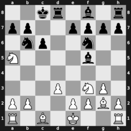 World Blitz Final 2012 – Round 10 – Radjabov, Teimour – 1-0 – Jumabayev, Rinat – G78