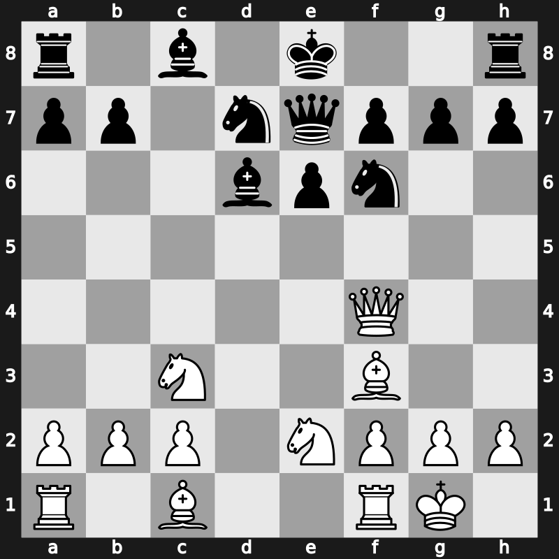 World Blitz Final 2012 – Round 11 – Carlsen, Magnus – 0-1 – Grischuk, Alexander – G82