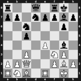 World Blitz Final 2012 – Round 11 – Svidler, Peter – 1/2-1/2 – Topalov, Veselin – G84