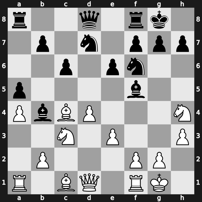 World Blitz Final 2012 – Round 12 – Morozevich, Alexander – 1-0 – Chadaev, Nikolai – G87