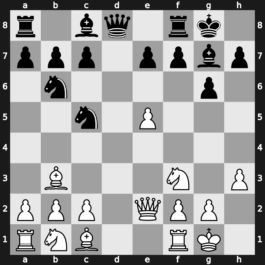 World Blitz Final 2012 – Round 12 – Topalov, Veselin – 1-0 – Bologan, Victor – G92