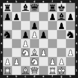 World Blitz Final 2012 – Round 19 – Andreikin, Dmitry – 0-1 – Bologan, Victor – G141
