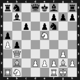 World Blitz Final 2012 – Round 19 – Carlsen, Magnus – 0-1 – Morozevich, Alexander – G142