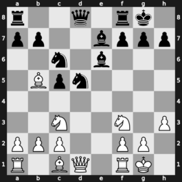 World Blitz Final 2012 – Round 20 – Chadaev, Nikolai – 0-1 – Andreikin, Dmitry – G150