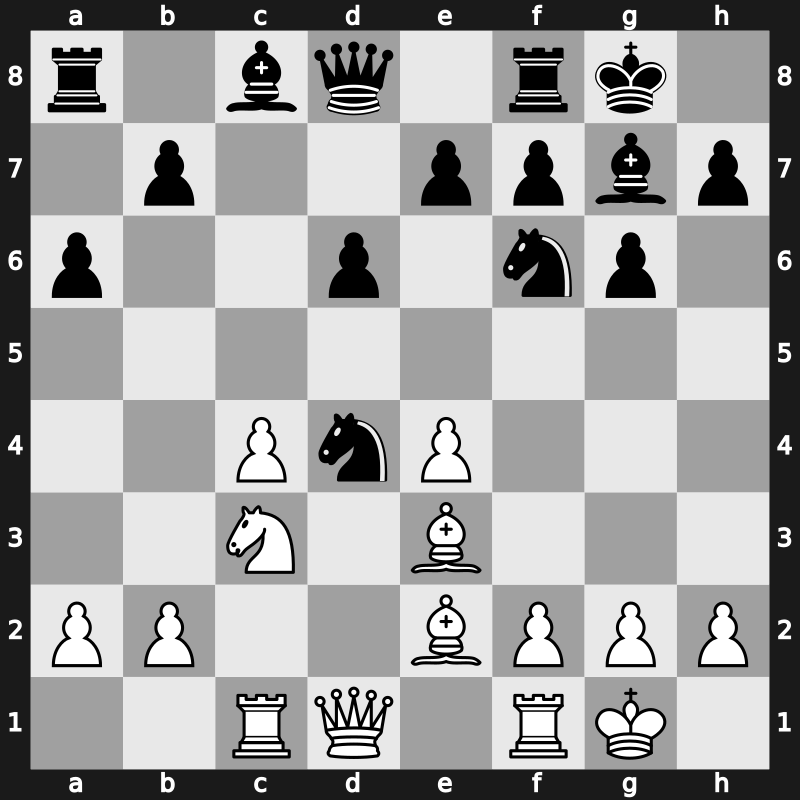 World Blitz Final 2012 – Round 21 – Andreikin, Dmitry – 1-0 – Topalov, Veselin – G157