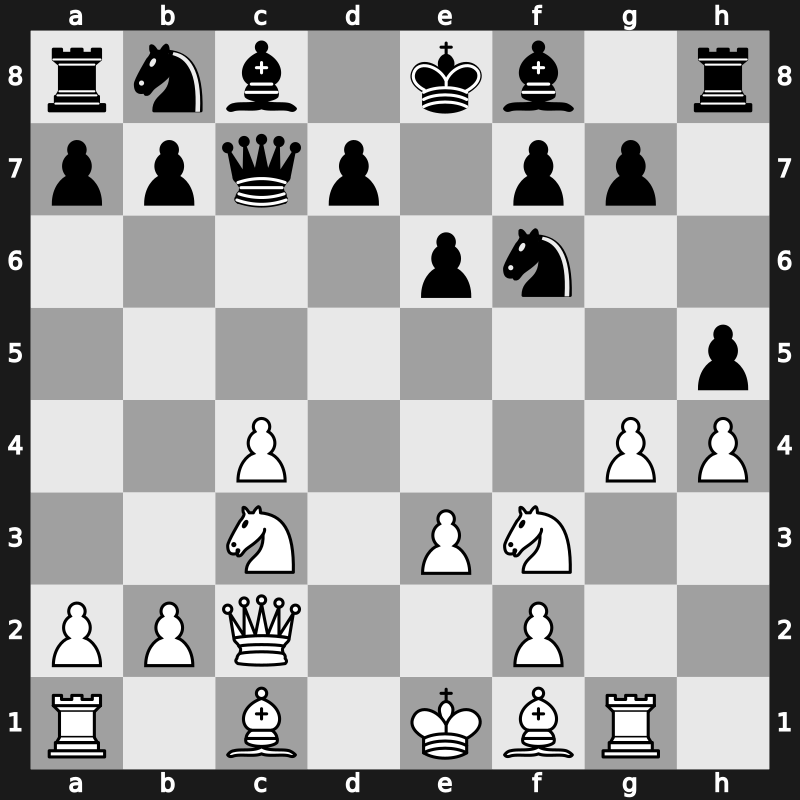 World Blitz Final 2012 – Round 22 – Morozevich, Alexander – 1-0 – Kotsur, Pavel – G166