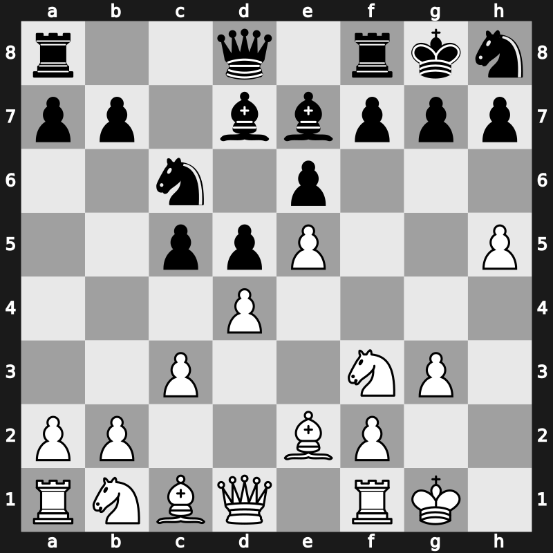 World Blitz Final 2012 – Round 22 – Grischuk, Alexander – 1-0 – Gelfand, Boris – G169