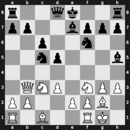 World Blitz Final 2012 – Round 22 – Radjabov, Teimour – 0-1 – Karjakin, Sergey – G171