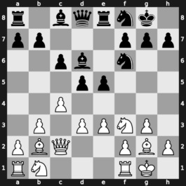 World Blitz Final 2012 – Round 23 – Svidler, Peter – 0-1 – Morozevich, Alexander – G172
