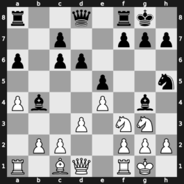 World Blitz Final 2012 – Round 27 – Carlsen, Magnus – 1-0 – Radjabov, Teimour – G203