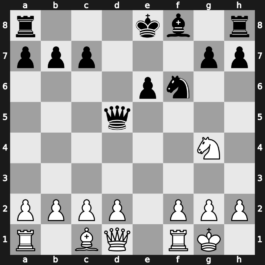 World Blitz Final 2012 – Round 27 – Andreikin, Dmitry – 0-1 – Gelfand, Boris – G204