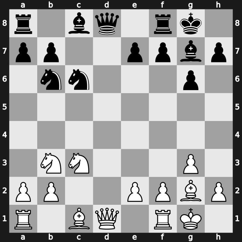 World Blitz Final 2012 – Round 27 – Ivanchuk, Vasyl – 0-1 – Grischuk, Alexander – G206