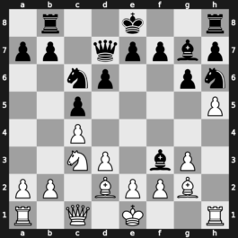 World Blitz Final 2012 – Round 27 – Ganza Svidler , Pedro – 0-1 – Le, Quang Liem – G210