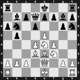 World Blitz Final 2012 – Round 28 – Grischuk, Alexander – 0-1 – Svidler, Peter – G217