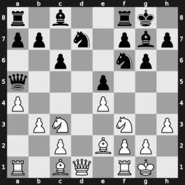 World Blitz Final 2012 – Round 30 – Andreikin, Dmitry – 1-0 – Mamedyarov, Shakhriyar – G230