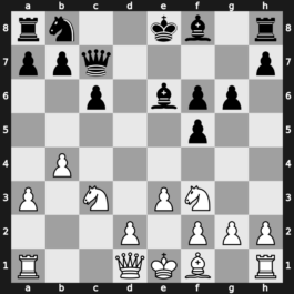 World Rapid Final 2012 – Round 1 – Tkachiev, Vladislav – 1/2-1/2 – Mamedyarov, Shakhriyar – G7
