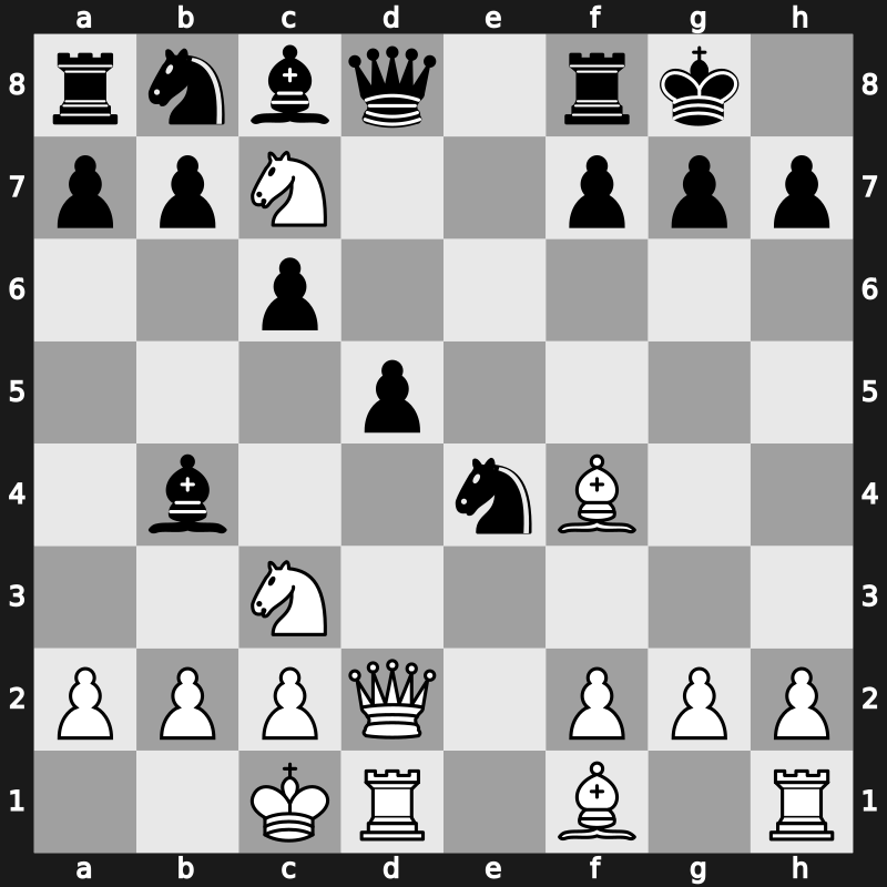 World Rapid Final 2012 – Round 3 – Grischuk, Alexander – 1-0 – Mamedyarov, Shakhriyar – G23