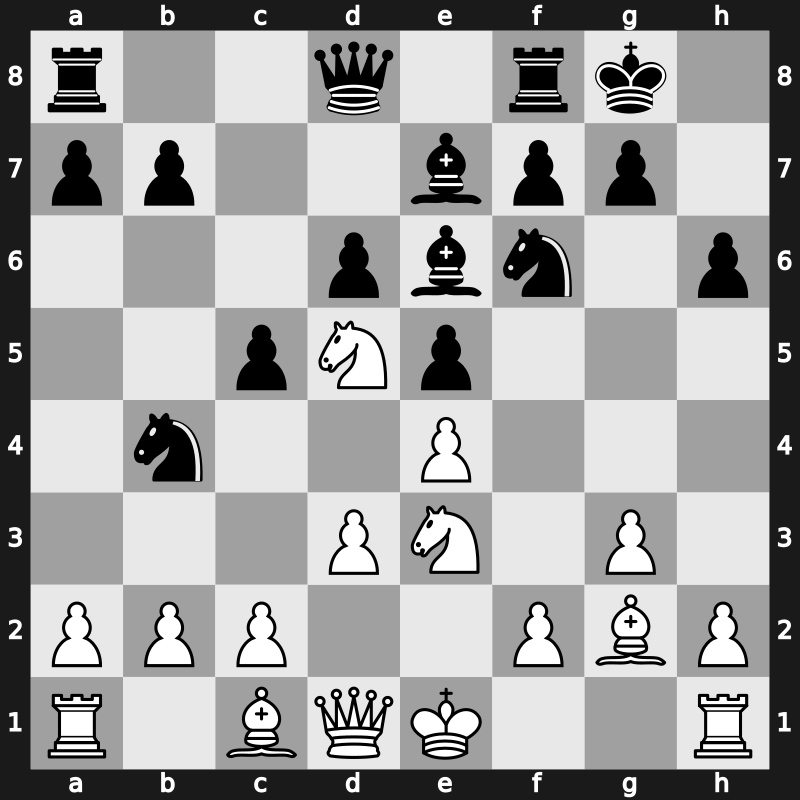 World Rapid Final 2012 – Round 5 – Morozevich, Alexander – 0-1 – Mamedyarov, Shakhriyar – G35