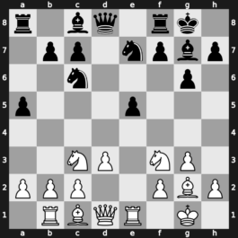 World Rapid Final 2012 – Round 9 – Grischuk, Alexander – 1/2-1/2 – Kurnosov, Igor – G69