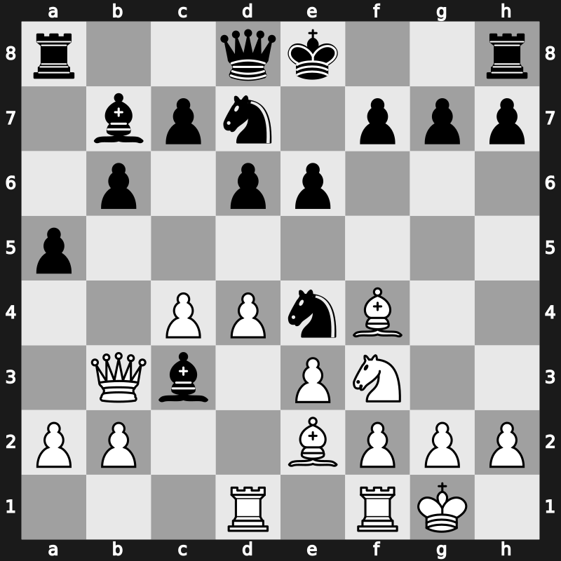 World Rapid Final 2012 – Round 9 – Mamedyarov, Shakhriyar – 1-0 – Karjakin, Sergey – G71