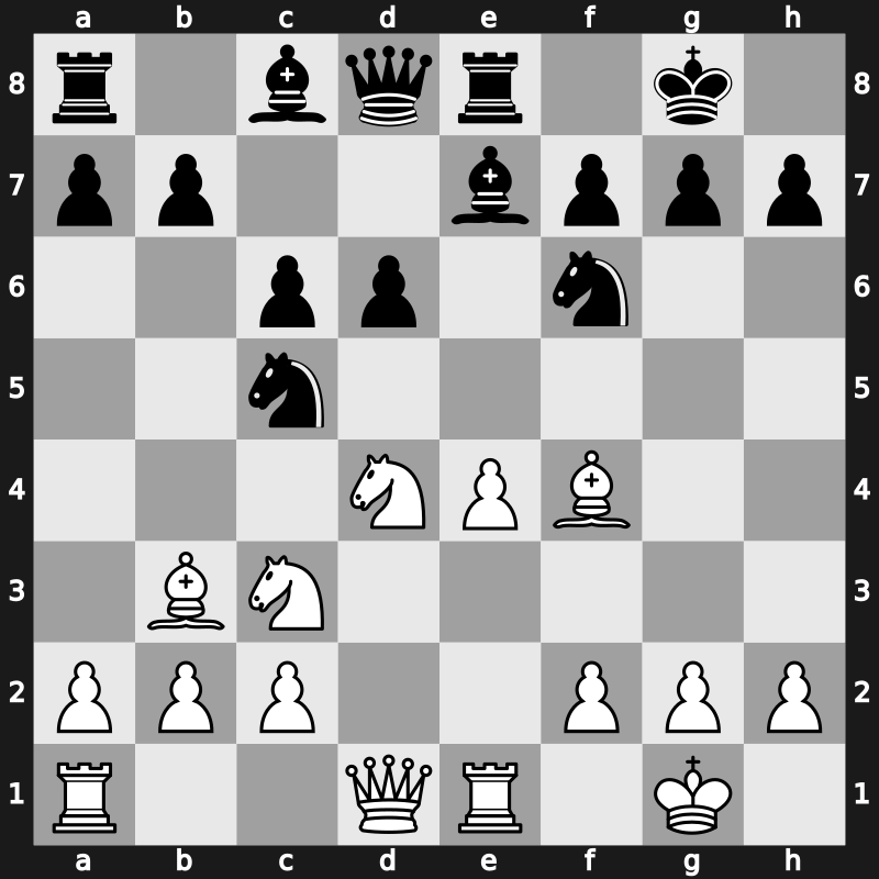 World Rapid Final 2012 – Round 10 – Ivanchuk, Vasyl – 0-1 – Mamedyarov, Shakhriyar – G76