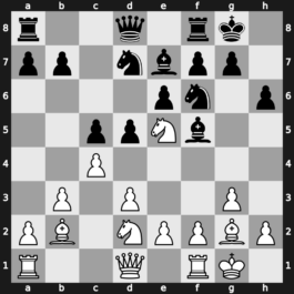 World Rapid Final 2012 – Round 10 – Radjabov, Teimour – 1/2-1/2 – Dreev, Aleksey – G78