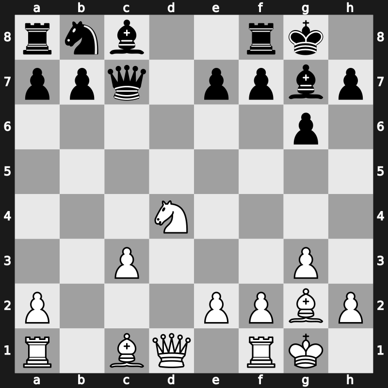 World Rapid Final 2012 – Round 11 – Bologan, Victor – 1/2-1/2 – Svidler, Peter – G82