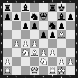 World Rapid Final 2012 – Round 12 – Kazhgaleyev, Murtas – 0-1 – Mamedyarov, Shakhriyar – G88