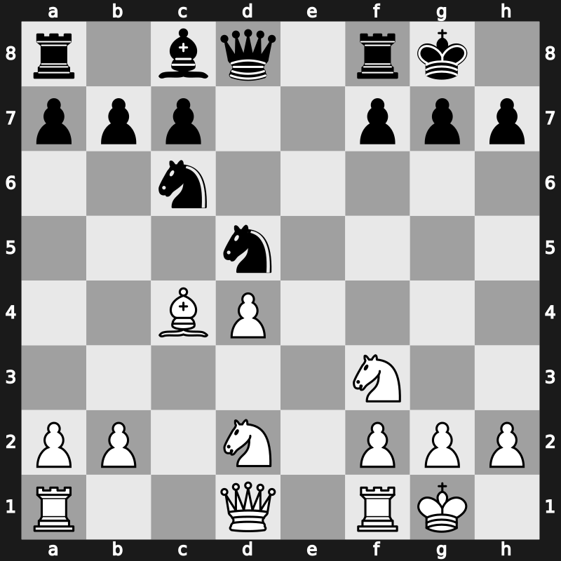 World Rapid Final 2012 – Round 12 – Radjabov, Teimour – 0-1 – Karjakin, Sergey – G92
