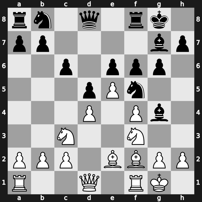 World Rapid Final 2012 – Round 12 – Kurnosov, Igor – 0-1 – Bologan, Victor – G94