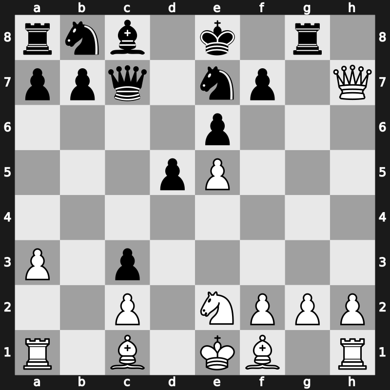 World Rapid Final 2012 – Round 14 – Ismagambetov, Anuar – 1/2-1/2 – Morozevich, Alexander – G109