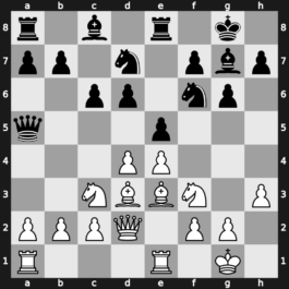 World Rapid Final 2012 – Round 14 – Tkachiev, Vladislav – 0-1 – Bologan, Victor – G110