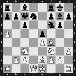 World Rapid Final 2012 – Round 15 – Dreev, Aleksey – 1-0 – Tkachiev, Vladislav – G113