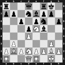 World Rapid Final 2012 – Round 15 – Mamedyarov, Shakhriyar – 1-0 – Gelfand, Boris – G118