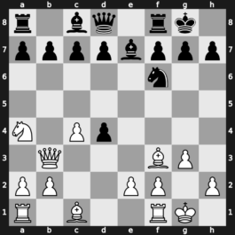 20. Amber Blindfold 2011 – Round 1 – Aronian, Levon – 1-0 – Giri, Anish – G1