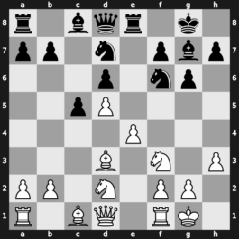 20. Amber Rapid 2011 – Round 3 – Aadvika Giri – 1/2-1/2 – Gashimov, Vugar – G8