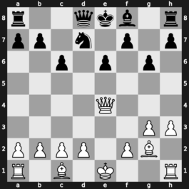 3. London Chess Classic 2011 – Round 9 – McShane, Luke J – 1/2-1/2 – Anand, Viswanathan – G28