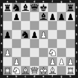 4. Final Masters 2011 – Round 1 – Nakamura, Hikaru – 1/2-1/2 – Ivanchuk, Vasyl – G2