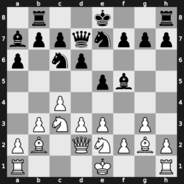 4. Final Masters 2011 – Round 5 – Nakamura, Hikaru – 1-0 – Vallejo Pons, Francisco – G10