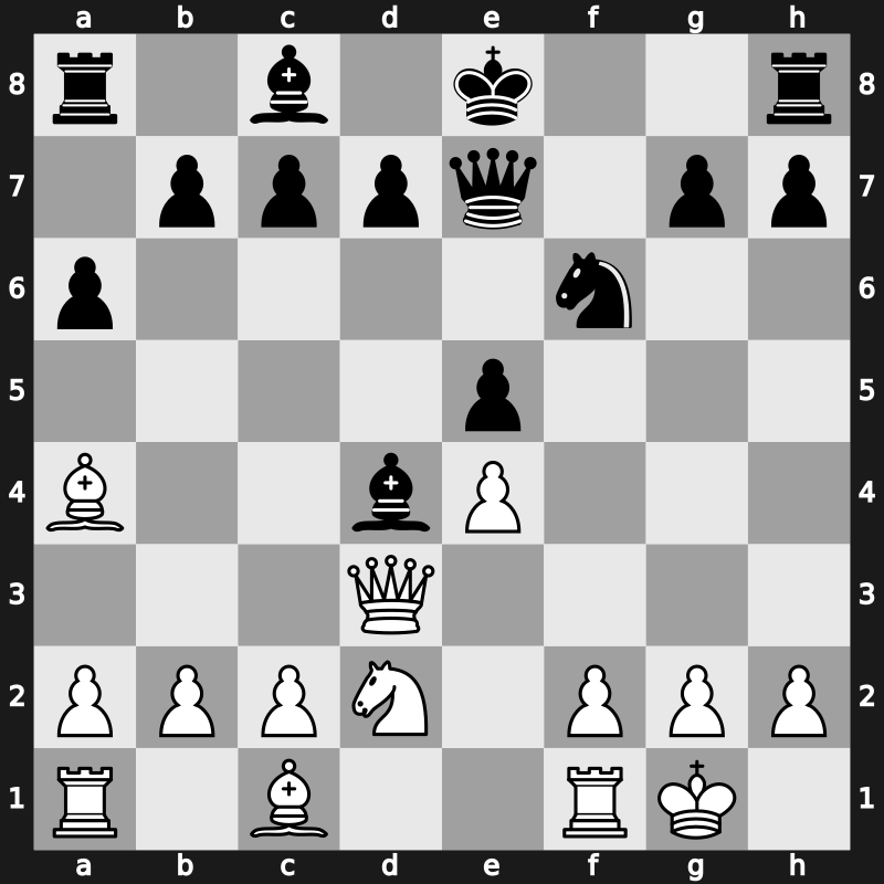 5. Kings Tournament 2011 – Round 4 – Nisipeanu, Liviu-Dieter – 1/2-1/2 – Radjabov, Teimour – G11